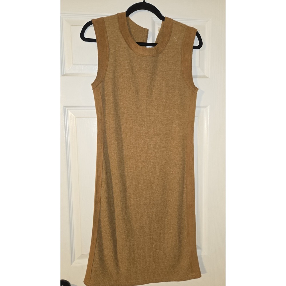 Mystree Bodycon Casual Dress‎ Nwt Size M
